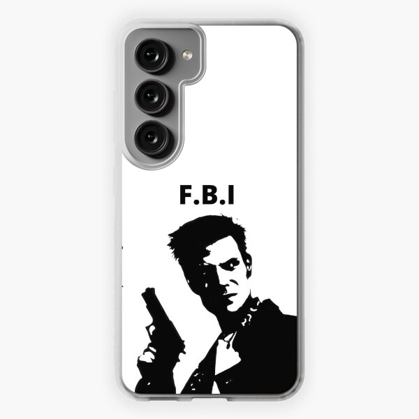 Max Payne Samsung Galaxy Phone Case for Sale by DontiSC