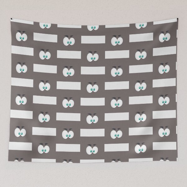 Item preview, Big eyes| Gift Perfect designed and sold by anitatana.
