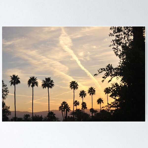 Item preview, WHITE STREAKS IN A BLUE SKY designed and sold by JAYMILO.