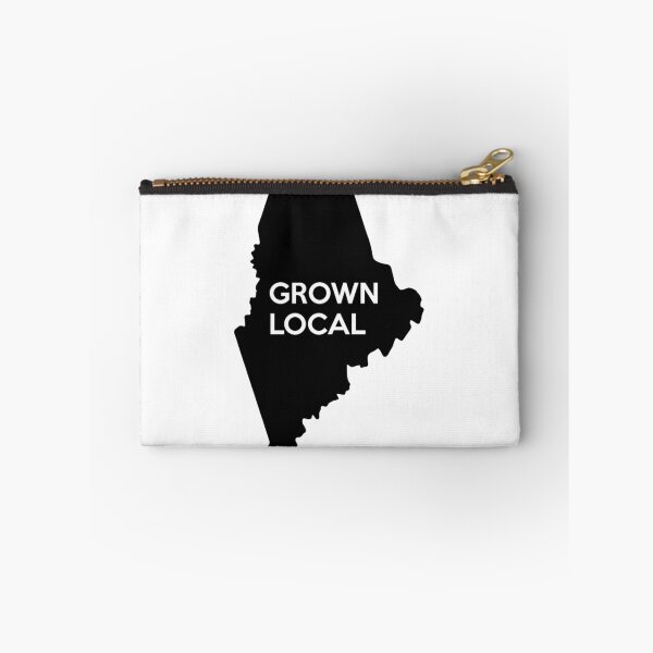 Item preview, Maine Grown Local ME designed and sold by Mind of State.