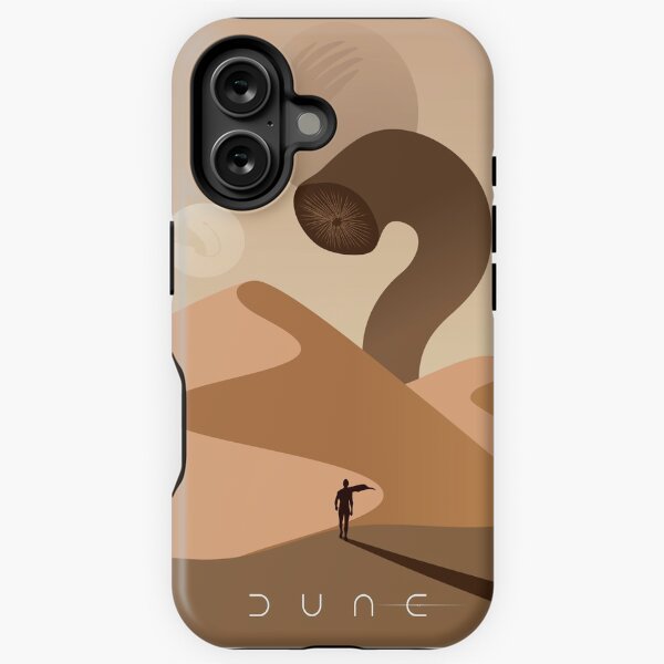 Item preview, Arrakis Sandworm designed and sold by thedustyshelves.