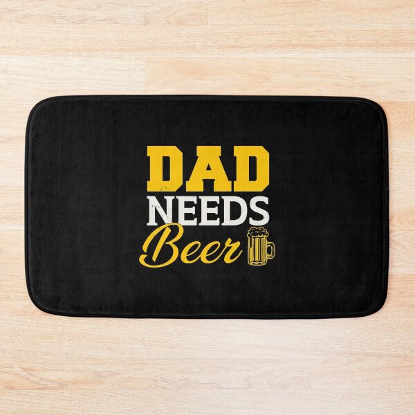 Item preview, Dad need beer designed and sold by Zexten.