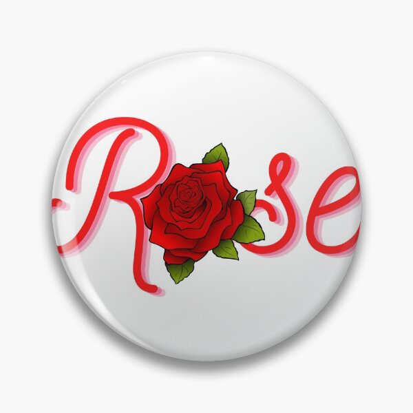 Item preview, Rose designed and sold by jofices.