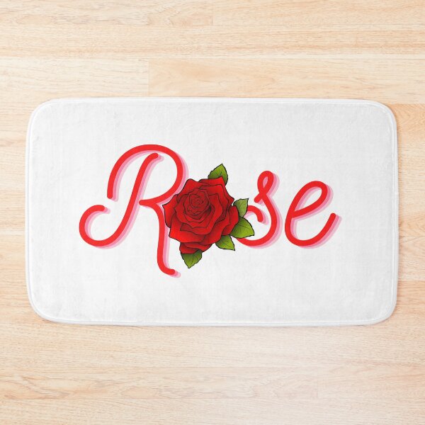 Item preview, Rose designed and sold by jofices.