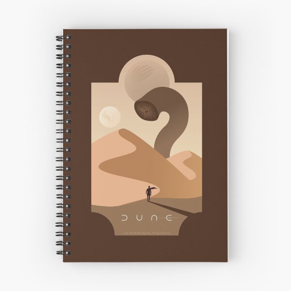 Item preview, Arrakis Sandworm designed and sold by thedustyshelves.