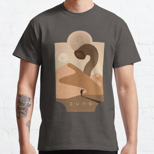 Item preview, Arrakis Sandworm designed and sold by thedustyshelves.