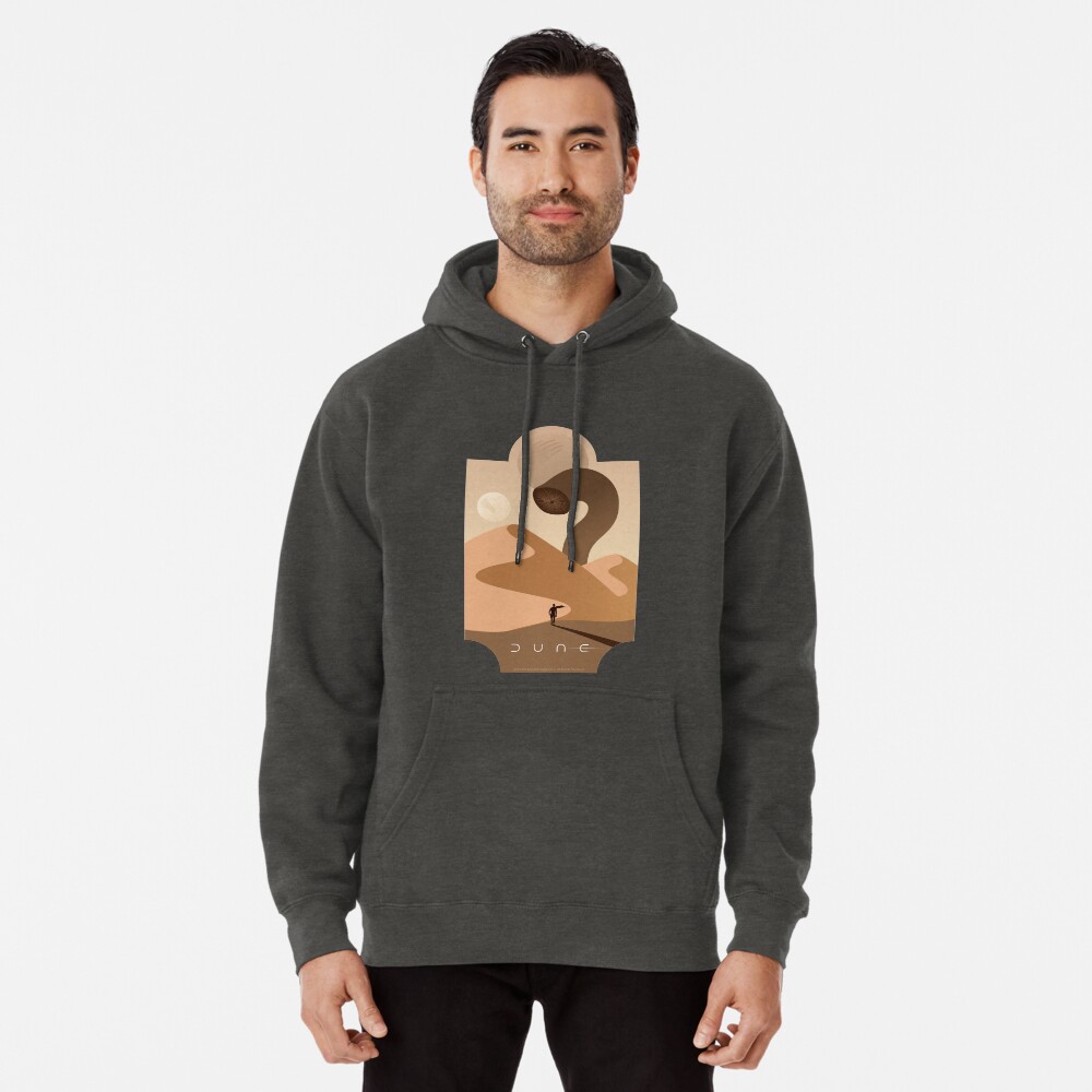 Item preview, Pullover Hoodie designed and sold by thedustyshelves.