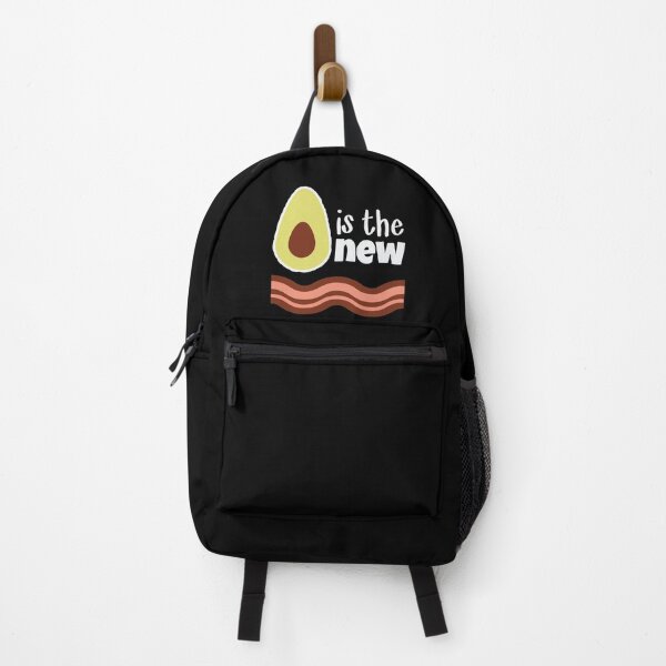 Item preview, Avocado is the new Bacon designed and sold by 8-COUNT Co. Clothing.