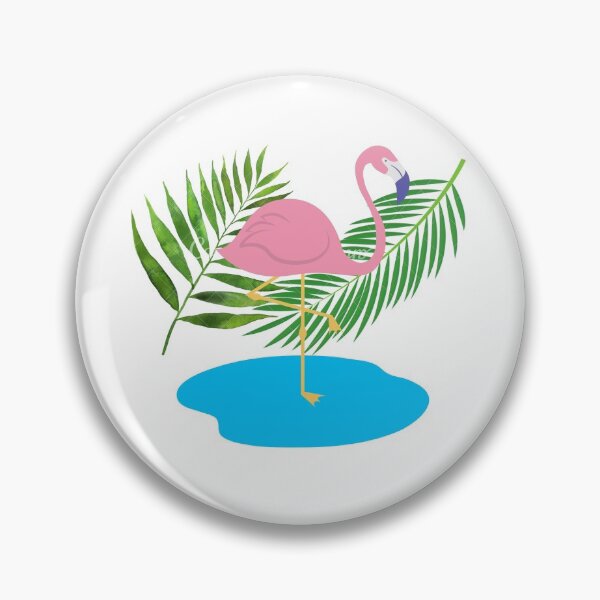 Item preview, flamingo designed and sold by زر التصميم.