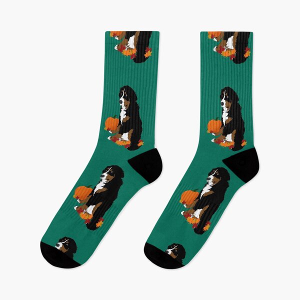 Item preview, Autumn Bernese Mountain Dog  designed and sold by KantstandyaC.