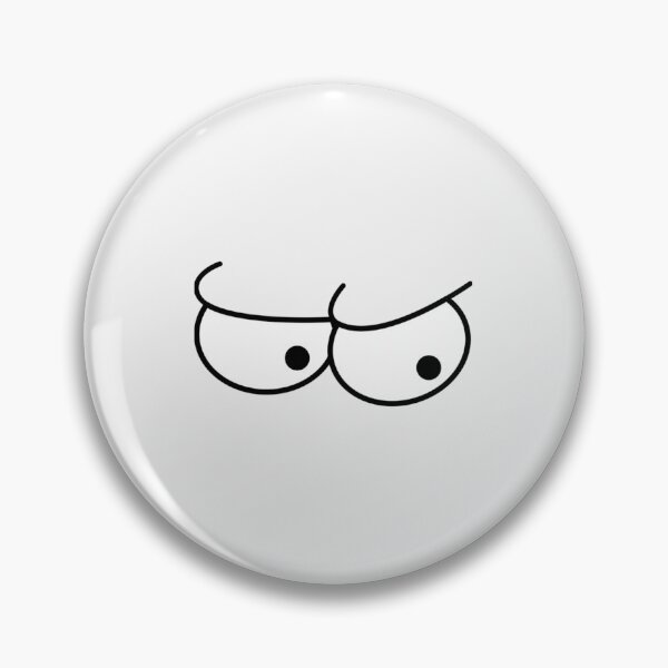 Item preview, Big Eye! | Perfect Gift For you and friends | big eye gift designed and sold by anitatana.