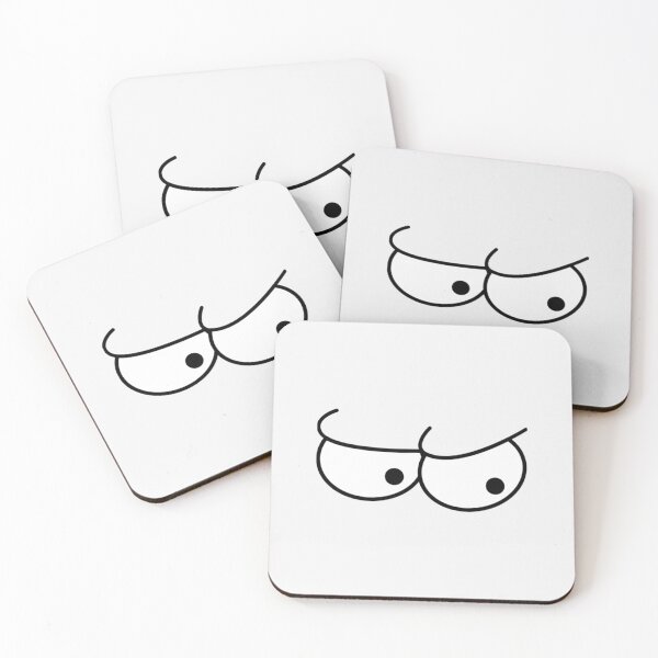 Item preview, Big Eye! | Perfect Gift For you and friends | big eye gift designed and sold by anitatana.