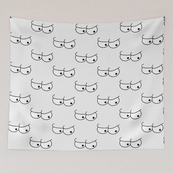 Item preview, Big Eye! | Perfect Gift For you and friends | big eye gift designed and sold by anitatana.