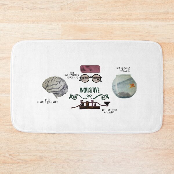 Item preview, The Mysterious Benedict Society "Sticky Washington" Icons designed and sold by Natalie Eve  Austin.