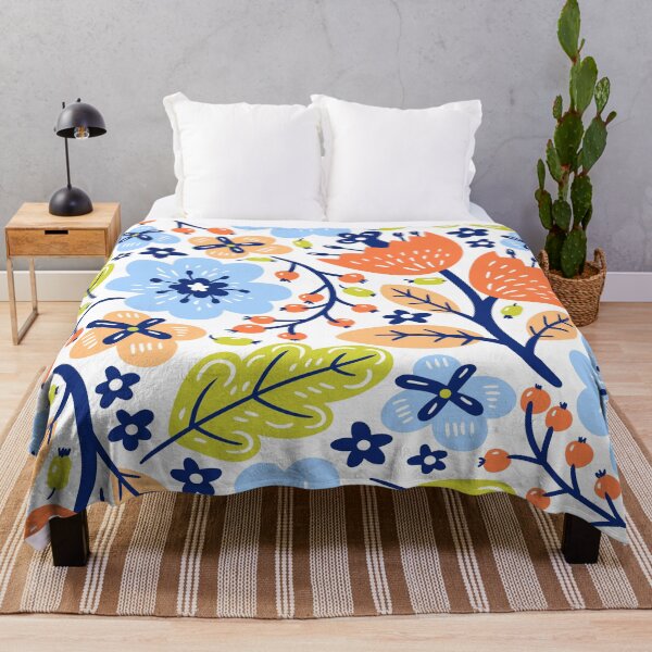 Item preview, Duvet cover | pillow | blanket designed and sold by PIKABOOO.