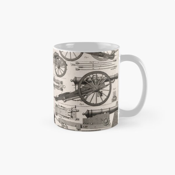 Item preview, 19th century cannons designed and sold by Michael Ritz.