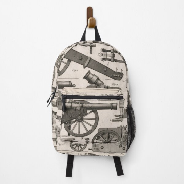 19th hotsell century backpack