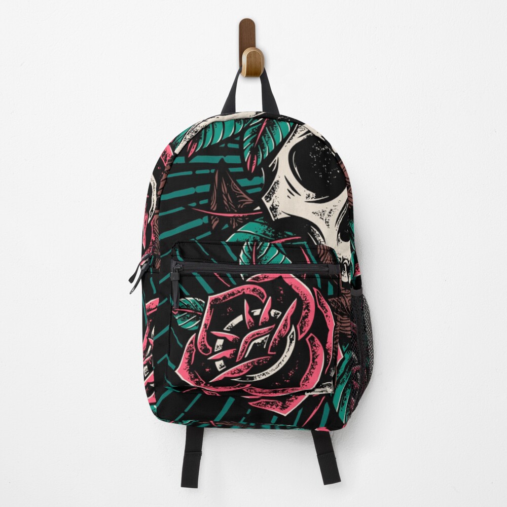 Item preview, Backpack designed and sold by CDSDesign.