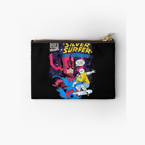 Item preview, Silver Surfer Comic Cover designed and sold by Craindenp.
