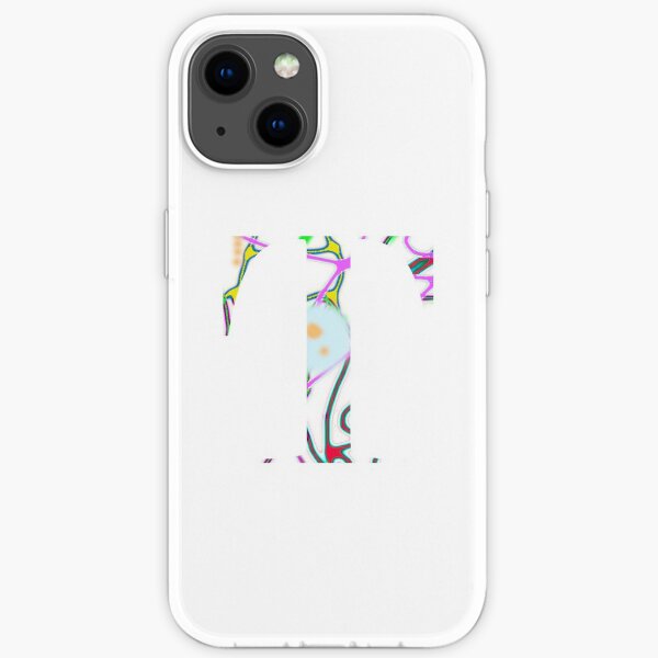 TEMPETE Coque souple iPhone