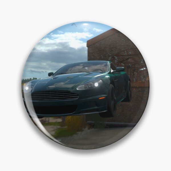Item preview, Aston Martin DBS designed and sold by JustCars.