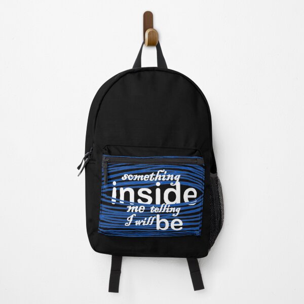 Item preview, Something inside me telling i will be designed and sold by Y2AA.