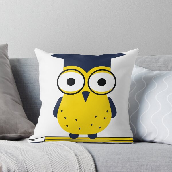 Item preview, Back to School Owl n Gradles designed and sold by Marakstore.