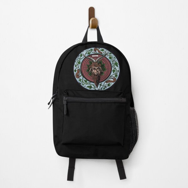 Item preview, Pan God of the Wild designed and sold by BellaBear666.