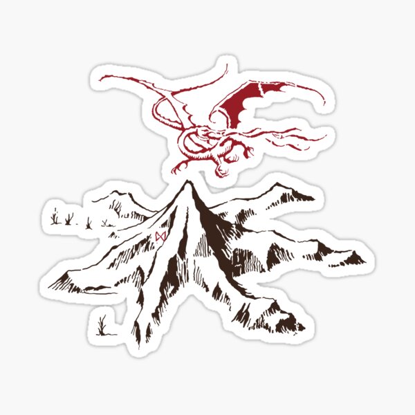 Item preview, Erebor designed and sold by hereticbassist.