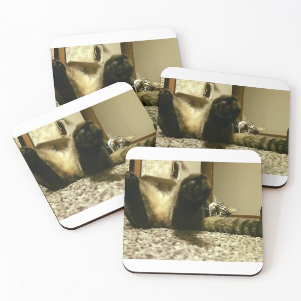 Item preview, Silly Kitty designed and sold by ForeheadGod.