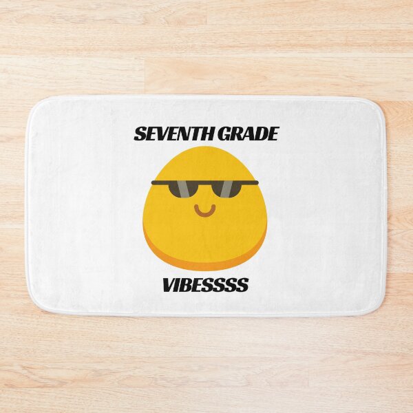 Item preview, Seventh Grade Vibes designed and sold by Teetee94.