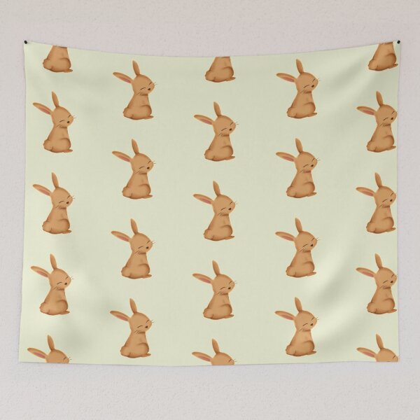 Item preview, Brown Rabbit designed and sold by Dekko18.