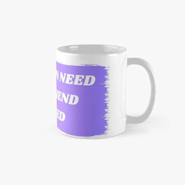 Item preview, Friend In Need Is A Friend Indeed designed and sold by Amine-Creation.