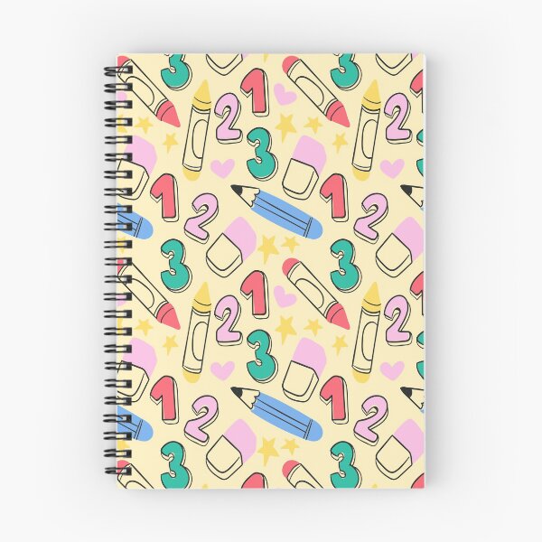 Item preview, Cute kids Back To School design and first grade school stuff designed and sold by PODI-Art.