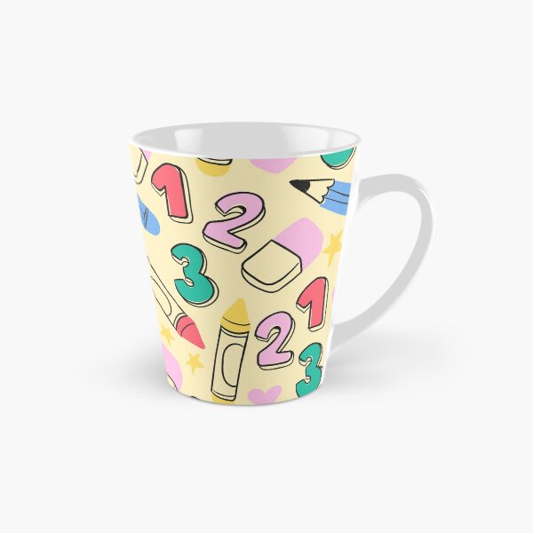 Item preview, Cute kids Back To School design and first grade school stuff designed and sold by PODI-Art.