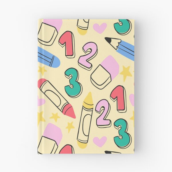 Item preview, Cute kids Back To School design and first grade school stuff designed and sold by PODI-Art.