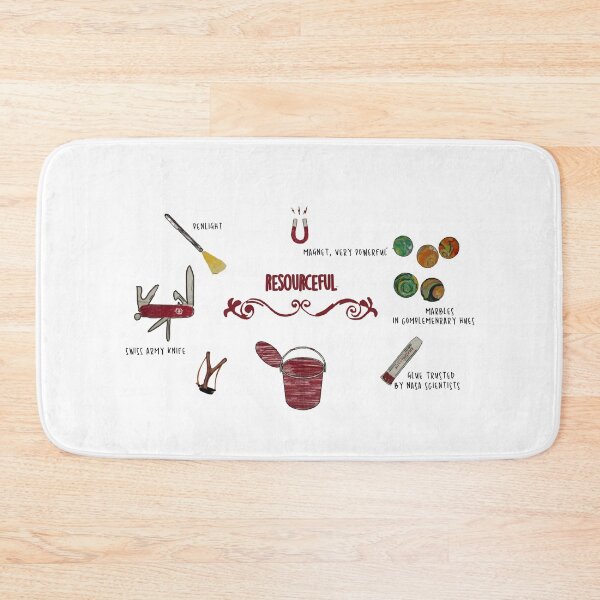 Item preview, The Mysterious Benedict Society "Katie Wetherall" Icons designed and sold by Natalie Eve  Austin.