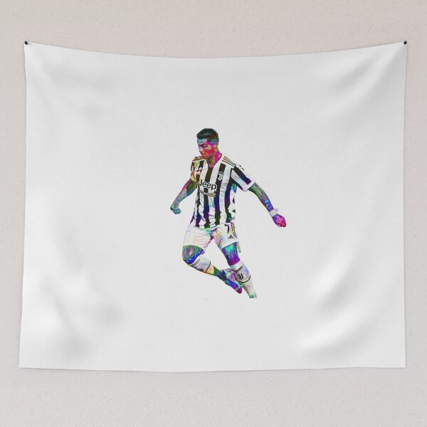 Item preview, Cristiano Ronaldo art design. Cristiano Ronaldo sketch art designed and sold by Pinkboxx.