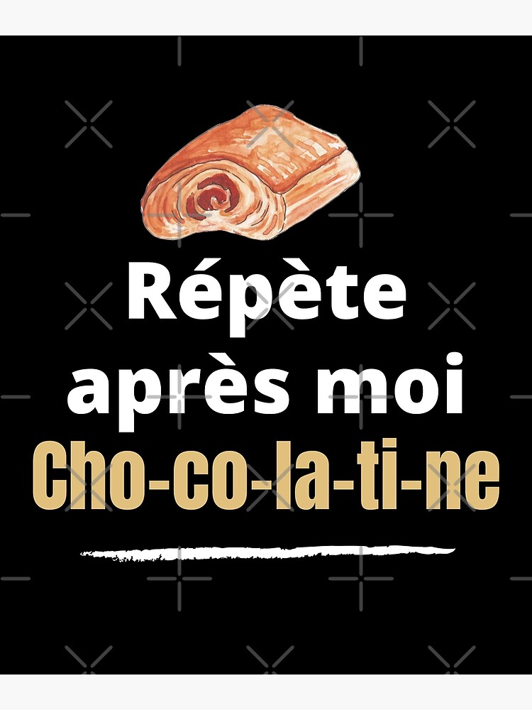 Pain Au Chocolat Ou Chocolatine ? Le Sud-Ouest Contre Le Reste De La France 1551965834