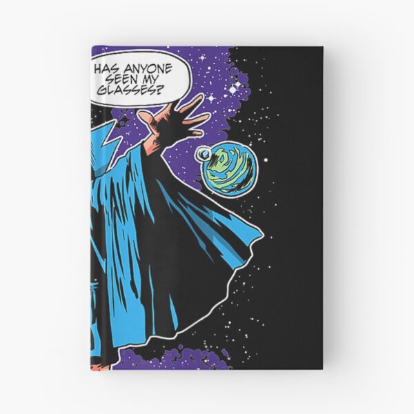 Item preview, The Watcher Comic Cover designed and sold by Craindenp.