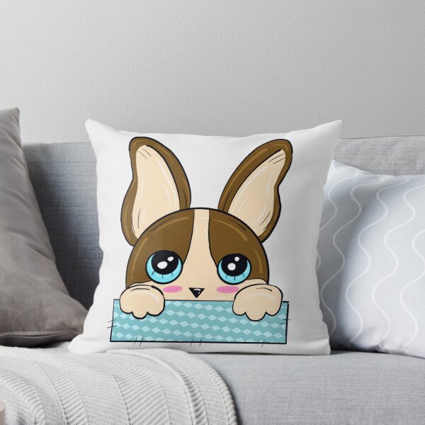 Item preview, Big Eye Cute Puppy | Perfect Gift For you and friends | big eye gift designed and sold by anitatana.