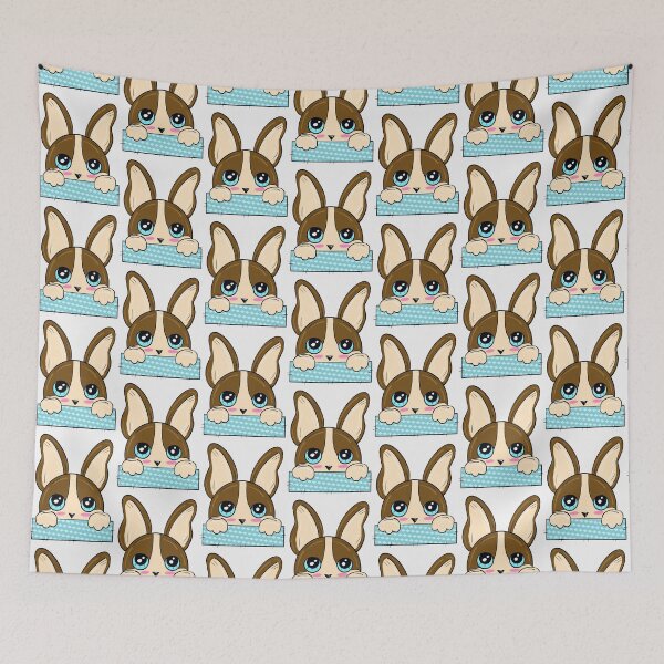 Item preview, Big Eye Cute Puppy | Perfect Gift For you and friends | big eye gift designed and sold by anitatana.