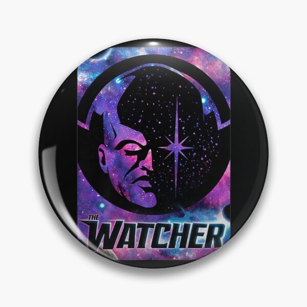 Item preview, Watcher Galactic designed and sold by Craindenp.