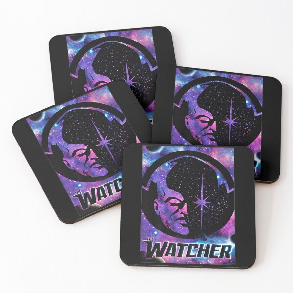 Item preview, Watcher Galactic designed and sold by Craindenp.