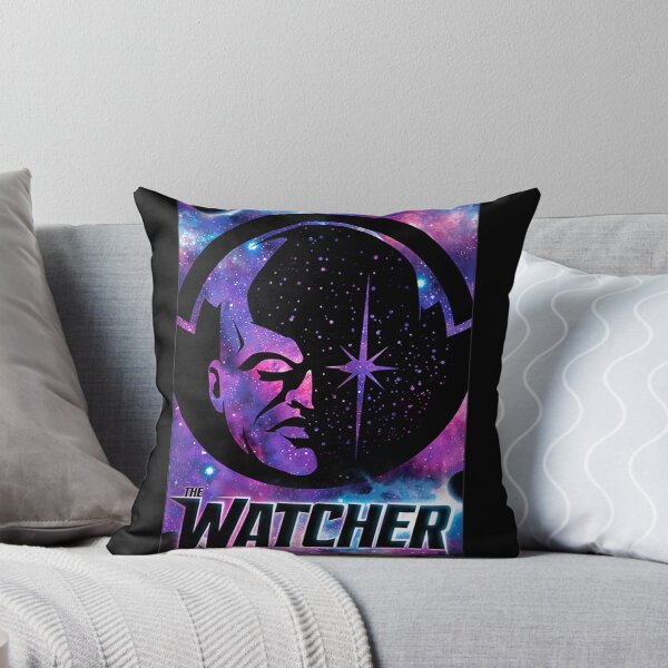 Item preview, Watcher Galactic designed and sold by Craindenp.
