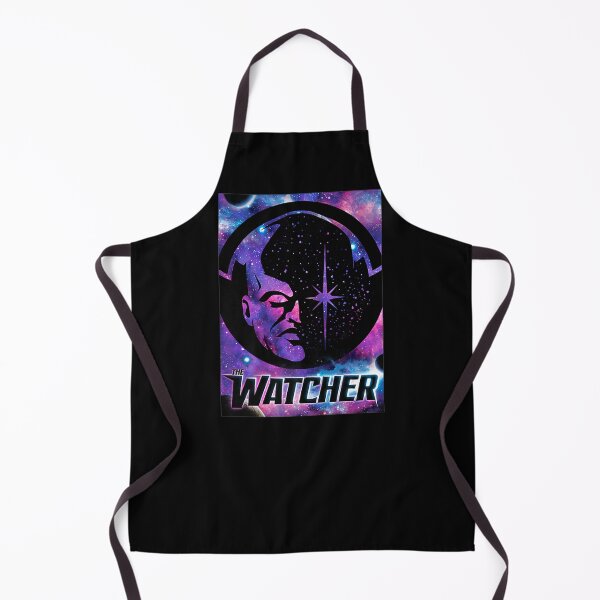 Item preview, Watcher Galactic designed and sold by Craindenp.