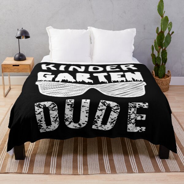 Item preview, Kindergarten Dude Shirt, Gift For Kids, Funny designed and sold by Amindo.