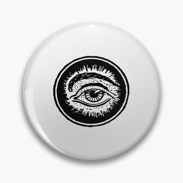 Item preview, Big Brother is Watching| Perfect Gift For you and friends | big eye gift designed and sold by anitatana.