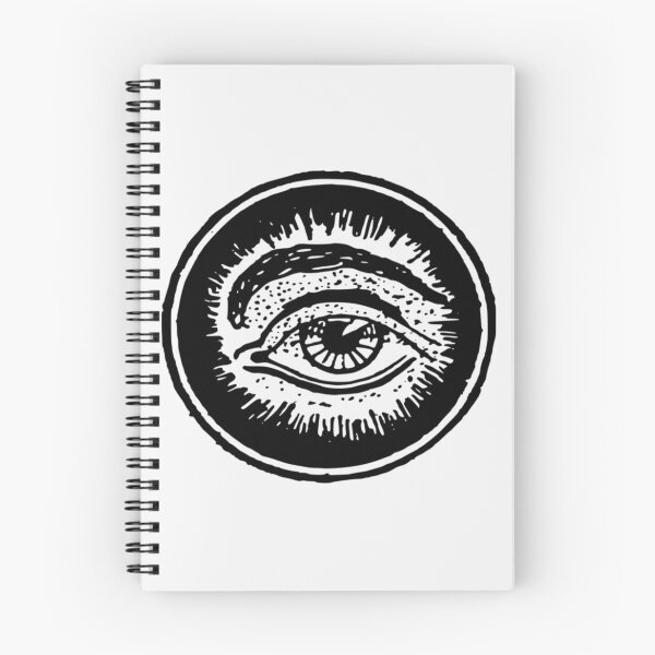 Item preview, Big Brother is Watching| Perfect Gift For you and friends | big eye gift designed and sold by anitatana.