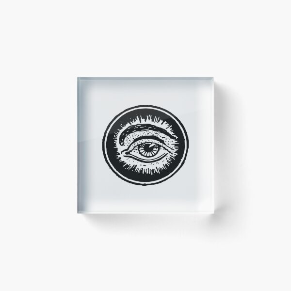 Item preview, Big Brother is Watching| Perfect Gift For you and friends | big eye gift designed and sold by anitatana.